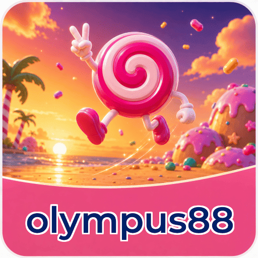 Fitur olympus88