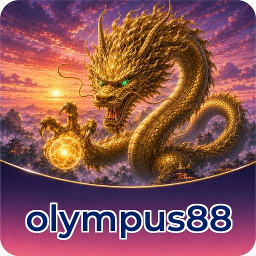 Tentang olympus88