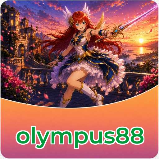 Persyaratan Sistem olympus88
